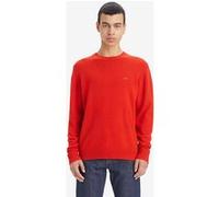 Levi's Original Sweater Red Taille: S | Pulls Outlet | Homme | Rouge