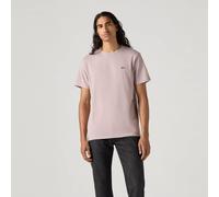 Levis Original T Shirt Colombe violette M Male