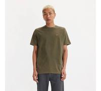 Levi's Ss Original Housemark Tee T-Shirt Homme, Olive Night, S