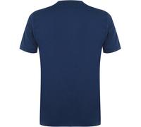 Levi's Ss Original Housemark Tee T-Shirt Homme, Cotton + Patch Dress Blues, XXL