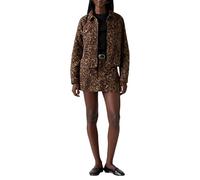 Levi's Original Trucker Jacket, Cat Eyes, S Femmes