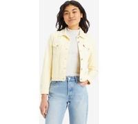 Levi's Original Trucker Jacket Taille: L | Vestes en jeans Outlet | Femme