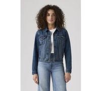Levi´s ® Original Jacket Bleu M Femme
