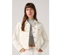 Levi´s ® Original Denim Jacket Blanc S Femme