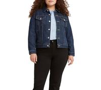 Levi's Original Trucker Veste en jean Femme