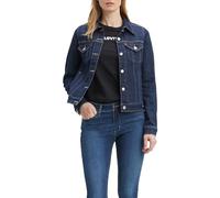 Levi's Original Trucker Veste en jean Femme