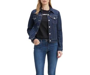 Levi's Original Trucker Veste en jean Femme