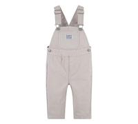 Levi's Overall SBSS243 Salopette, Oxford Tan, 6 Mois Bébé garçon