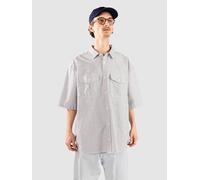 Levi's Pacifica Loose Chemise vert L