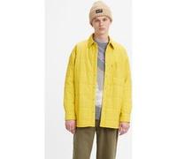 Levi's Padded Light Jacket Yellow Taille: L | Vestes légères Outlet | Homme | Jaune