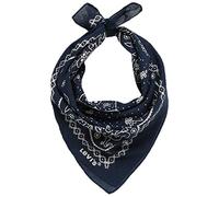 Levi's Paisley Bandana Foulard, Navy Blue, Un Homme