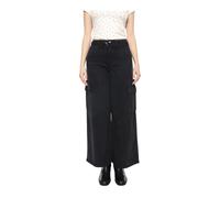 Levi's - Pantalon Cargo Ample Dad - Femme - Jeans - Noir - Taille: W24 L30
