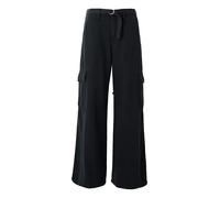 LEVI'S ® Pantalon cargo 'Baggy Dad Cargo Pants' noir, Taille 36