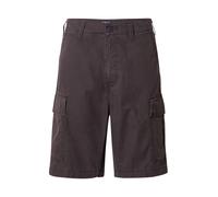 Levi's Carrier Cargo SHRT 2 Shorts, Meteorite, 31 W Hommes