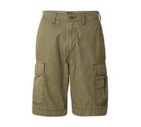 LEVI'S ® Pantalon cargo 'Carrier Cargo Shorts' kaki, Taille 31