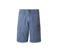 Levi's Carrier Cargo Shorts Blue Taille: W34 | Pantalons Cargo Outlet | Homme | Bleu