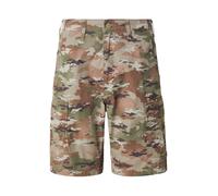 LEVI'S ® Pantalon cargo 'CARRIER' marron / brun foncé / kaki / olive, Taille 36
