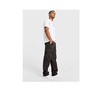 LEVI'S Pantalon cargo droit - Noir 34R