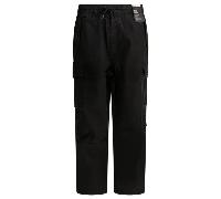Levi's pantalon cargo homme noir - M