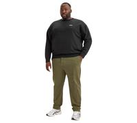 Levi's Pantalon Chino fuselé B&T pour Homme XX STD - Couleur Olive Nuit - Taille 44 32, Vert Olive, 44W / 32L