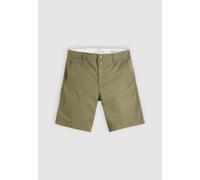 Levi's Shorts chino XX Taper II Vert Taille 32 / 9 Homme