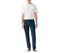 Levi's Pantalon Chino Standard II pour Homme, Zodiac Blue, 33W / 34L
