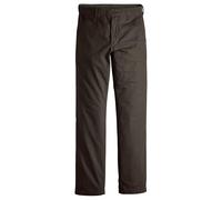 Levi's Pantalon Chino XX Authentic Droit pour Homme, Noir délavé Rmn Twl, 28W / 32L