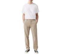 Levi's Pantalon Chino XX Authentic Droit pour Homme, Vintage Kaki Rmn TW, 34W / 32L