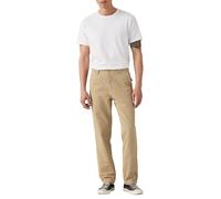Levi's XX Chino Authentic RLX Pantalon, Sable Kaki Auth GD, 33W / 32L Hommes