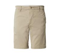 LEVI'S ® Pantalon chino 'XX Chino Shorts II' mastic, Taille 36