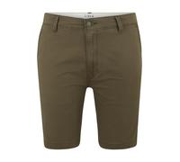 Levi's XX Chino Taper Shorts II Short décontracté Homme Bunker Olive Ltwt Mstwill (Vert) 34 9