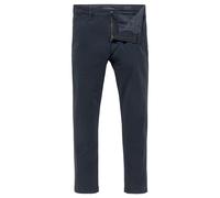 Levi's Pantalon chino Slim II Homme – Baltic Navy – 38W/32L