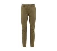 Levi's Xx Chino Slim Ii Pantalon Homme, Bunker Olive Shady Gd B, 30W / 34L