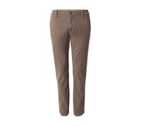 LEVI'S ® Pantalon chino ' XX Chino Standard' marron, Taille 32