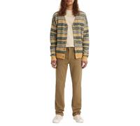 Levi's Pantalon Droit 514 pour Homme, British Kaki X, 34W / 32L