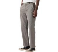 Levi's XX Chino Authentic Strt Pantalon, Pewter Soft GD, 28W / 32L Hommes