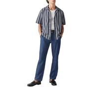 Levi's Pantalon Droit XX Chino Authentic pour Homme, Rinçage Demi-passé, 38W / 32L