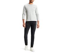 Levi's Pantalon en Jean 511 Slim Indigo Clair pour Homme