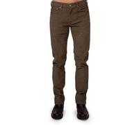 Levi's - Pantalon Homme 511™ Slim, Militaire, 34