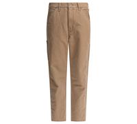 LEVI'S ® Jean '568 LOOSE STRT CARPENTER' noir denim, Taille 31 Longueur 32