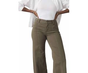 Levi's Pantalon Large à Coutures pour Femme, Cantine, 26 W x 30 L