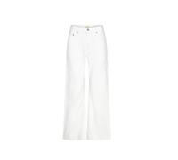 Levi's - Pantalon Loose Boot - Femme - Jeans - Blanc - Taille: W24 L31