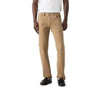 Levi's Pantalon Slim pour Homme 511 English Toffee GD, 34 W/34 L