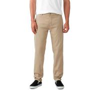 Levi's Pantalon XX STD Tech Premium pour Homme, True Chino, 34W / 30L