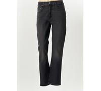 levis pantalons femme de couleur gris W25 L32