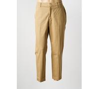 Levi´s ® Essential Chino Pants Beige 28 / 27 Femme