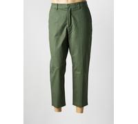 Levi´s ® Essential Chino Pants Vert 25 / 27 Femme