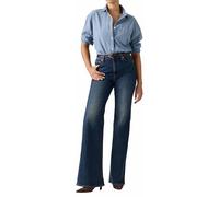 Levi's Pantalons Ribcage Flare h2'26 0001 gate Keeping