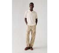Levi's Parachute Cargo Ii Grassland Camo Elm Taille: W32L32 | Pantalons Cargo Outlet | Homme