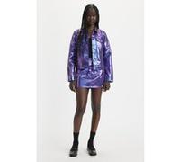 Levi's Pearlescent Icon Skirt Taille: 26 | Mini Jupes Outlet | Femme |
